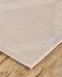 Prasad 3678F Ivory/Tan Area Rug