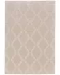 Prasad 3678F Ivory/Tan Area Rug