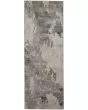 Prasad 3970F Ivory/Gray Area Rug