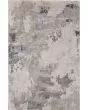 Prasad 3970F Ivory/Gray Area Rug