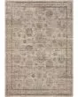 Priscilla PRL-06 Ivory/Multi 10'0"x10'0" Square Rug