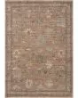 Priscilla PRL-08 Blush/Multi 10'0"x10'0" Square Rug