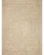 Priya PRY-01 Ocean/Ivory Area Rug
