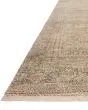 Priya PRY-03 Olive/Graphite Area Rug