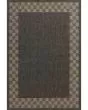 Providence PRC-01 Charcoal/Natural Area Rug