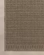 Providence PRC-05 Natural/Graphite Rug