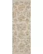 Provence PRO-06 Ivory Area Rug