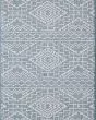 Provo 5779 Aqua Quinn Area Rug