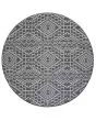 Provo 5780 Black Quinn Area Rug