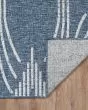 Provo 5781 Blue Contempo Area Rug