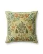 Woodland PRP0069 Multi 22" Pillow