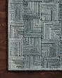 Prescott PRE-03 Arctic Blue Area Rug