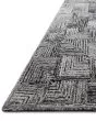 Prescott PRE-03 Silver Area Rug
