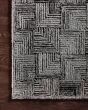 Prescott PRE-03 Silver Area Rug