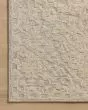 Prudence PRU-01 Mist/Ivory Area Rug