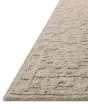 Prudence PRU-01 Mist/Ivory Area Rug