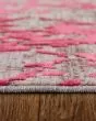 Pryor 39NEF Pink/Gray/Taupe Rug
