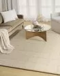 Pure Framework FRA01 Sand Area Rug