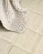 Pure Framework FRA01 Sand Area Rug