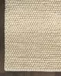 Pure Knots KNT01 Beige Area Rug