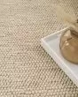 Pure Knots KNT01 Beige Area Rug