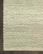 Pure Knots KNT01 Sage Area Rug