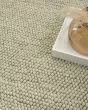 Pure Knots KNT01 Sage Area Rug