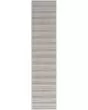 Pure Multi Weave MTW01 Grey Area Rug