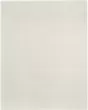 Pure Patterns PRN01 Ivory 3'9"x5'9" Area Rug