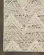 Pure Purl PUU01 Grey Ivory Area Rug