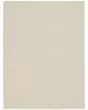 Pure Purl PUU01 Ivory 5'3"x7'3" Area Rug