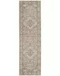 Quarry QUA05 Beige/Grey Area Rug