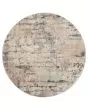 Quarry QUA01 Beige/Grey Area Rug