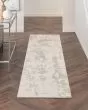 Quarry QUA01 Cream Grey Area Rug