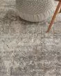 Quarry QUA03 Beige/Grey Area Rug