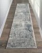 Quarry QUA04 Grey/Beige Area Rug