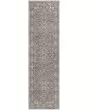 Quarry QUA05 Grey Area Rug