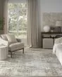 Quarry QUA17 Ivory Beige Area Rug