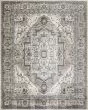 Quarry QUA18 Ivory Taupe 2'2"x3'9" Area Rug