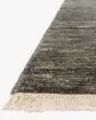 Quinn QN-01 Grey Area Rug