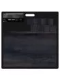 Radiate Carbon Matte Porcelain Tile