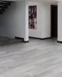 Radiate White Matte Porcelain Tile