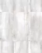Radiate White Matte Porcelain Tile