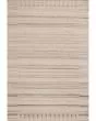 Rae RAE-01 Natural/Oatmeal Rug