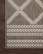 Rainier RAI-05 Natural/Ivory Area Rug