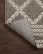 Rainier RAI-05 Natural/Ivory Area Rug