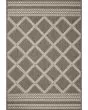 Rainier RAI-05 Natural/Ivory Area Rug