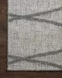 Rainier RAI-07 Dove/Grey Area Rug