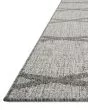 Rainier RAI-07 Dove/Grey Area Rug