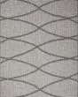 Rainier RAI-07 Dove/Grey Area Rug